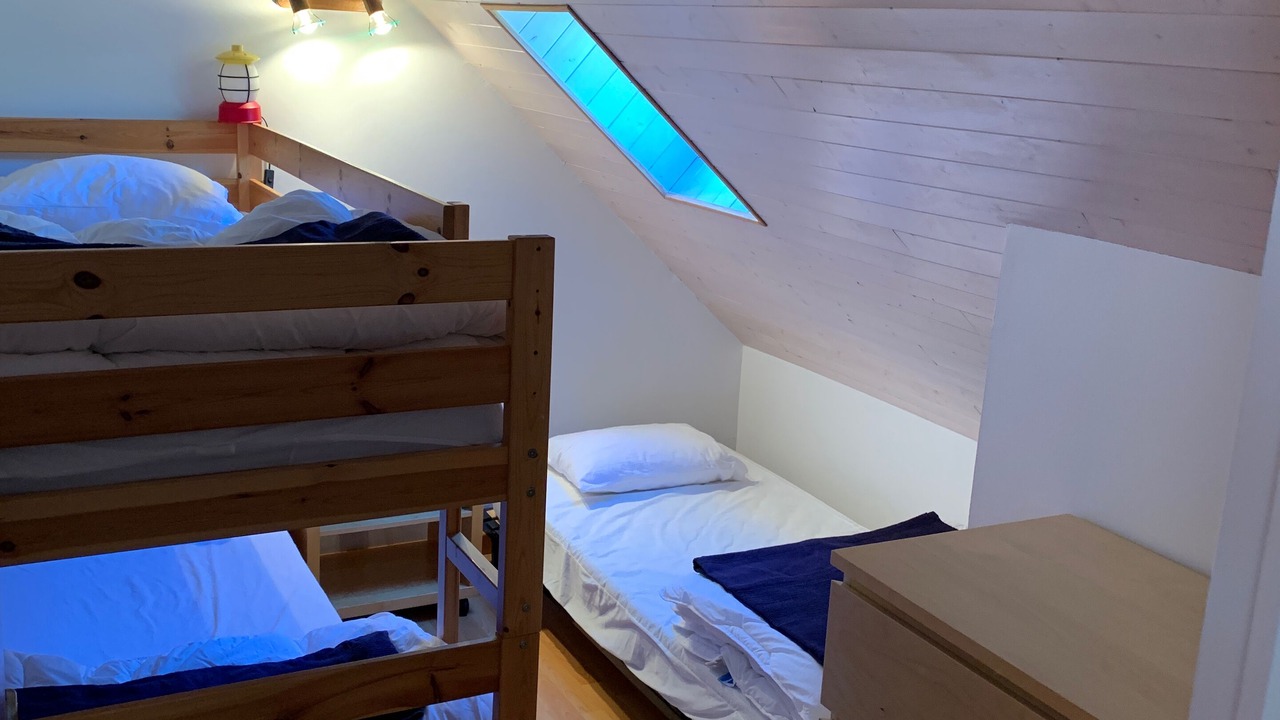 Photo of Bedroom in Arreau