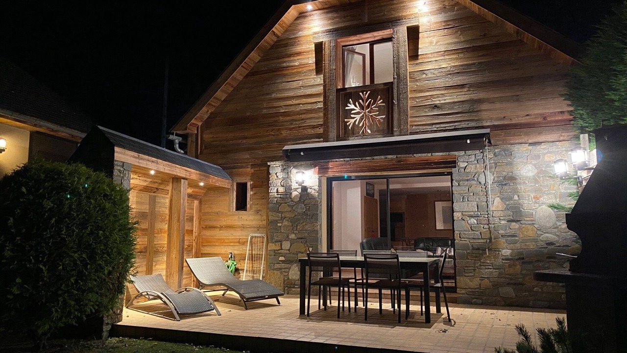 Photo of Outdoor in Arreau