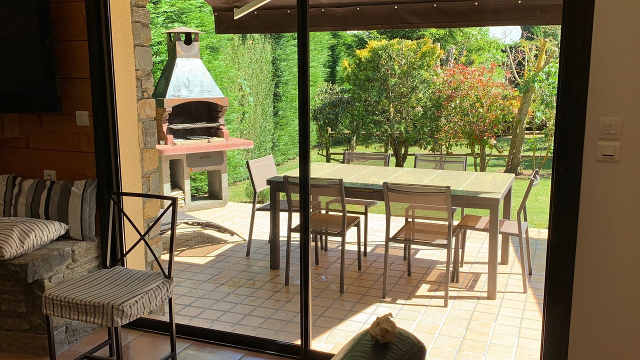 Photo of Outdoor in Arreau