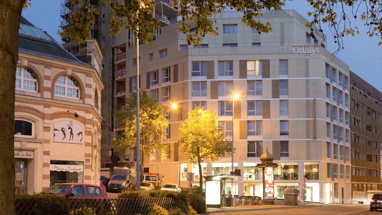 Photo of Outdoor in Republique