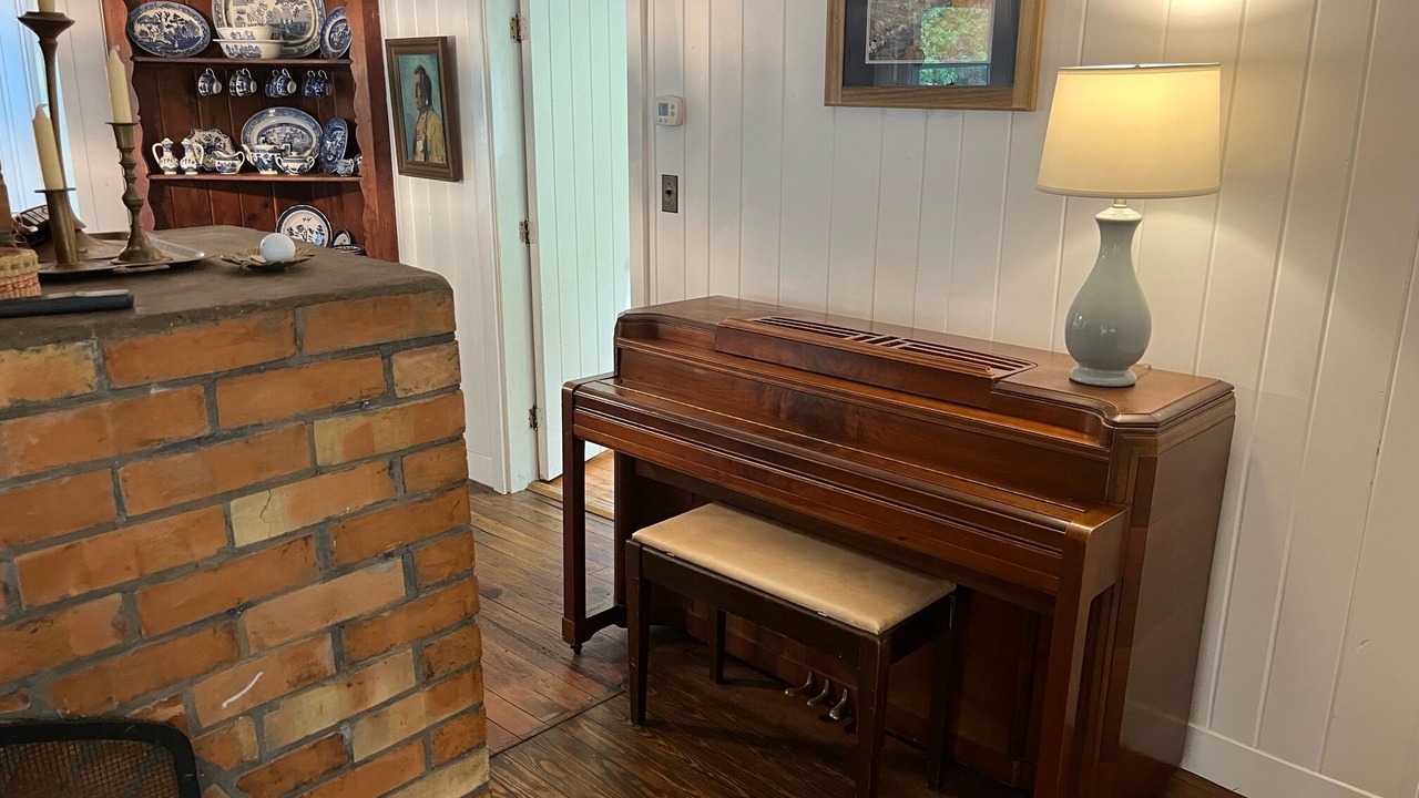 Photo of Livingroom in Douglas