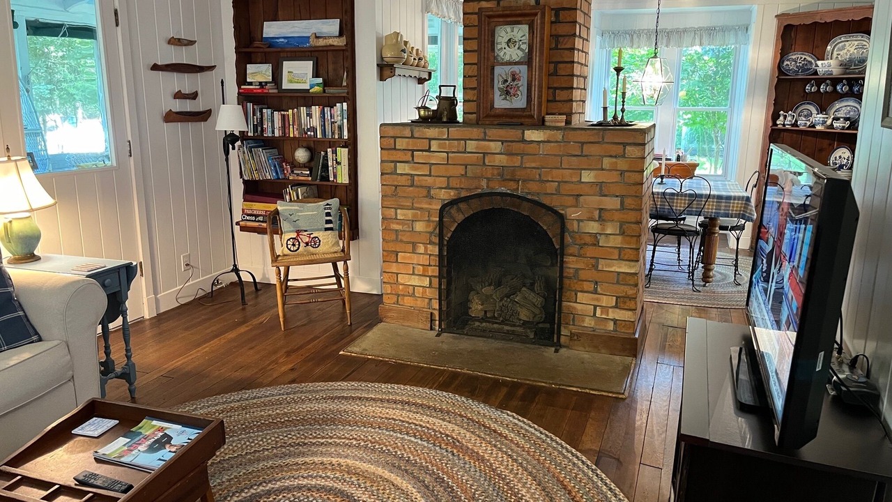 Photo of Livingroom in Douglas