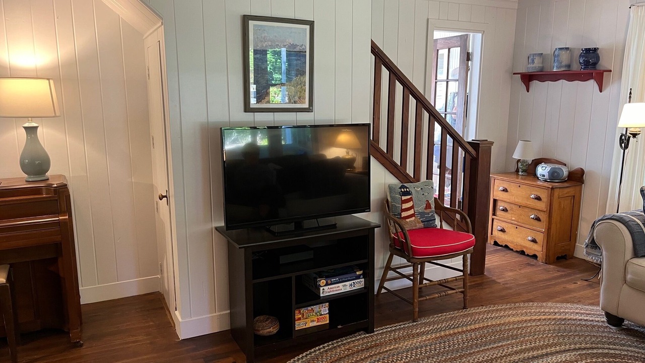 Photo of Livingroom in Douglas
