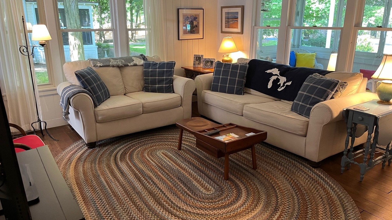 Photo of Livingroom in Douglas