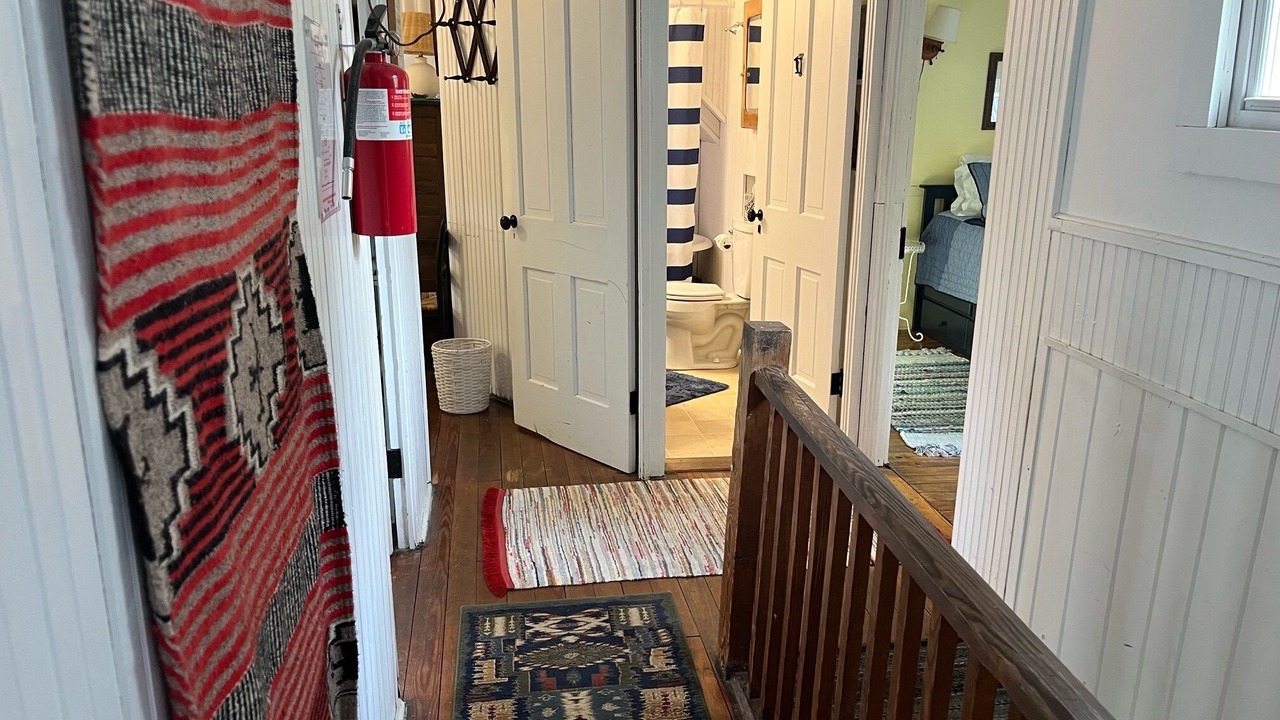 Photo of Bedroom in Douglas
