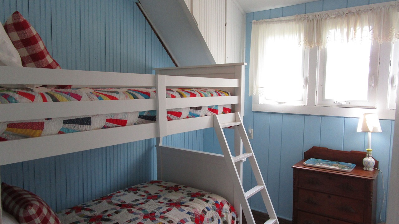 Photo of Bedroom in Douglas