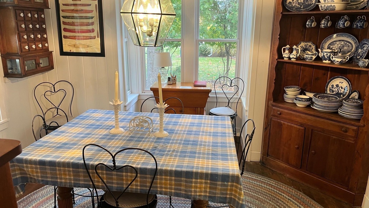 Photo of Livingroom in Douglas