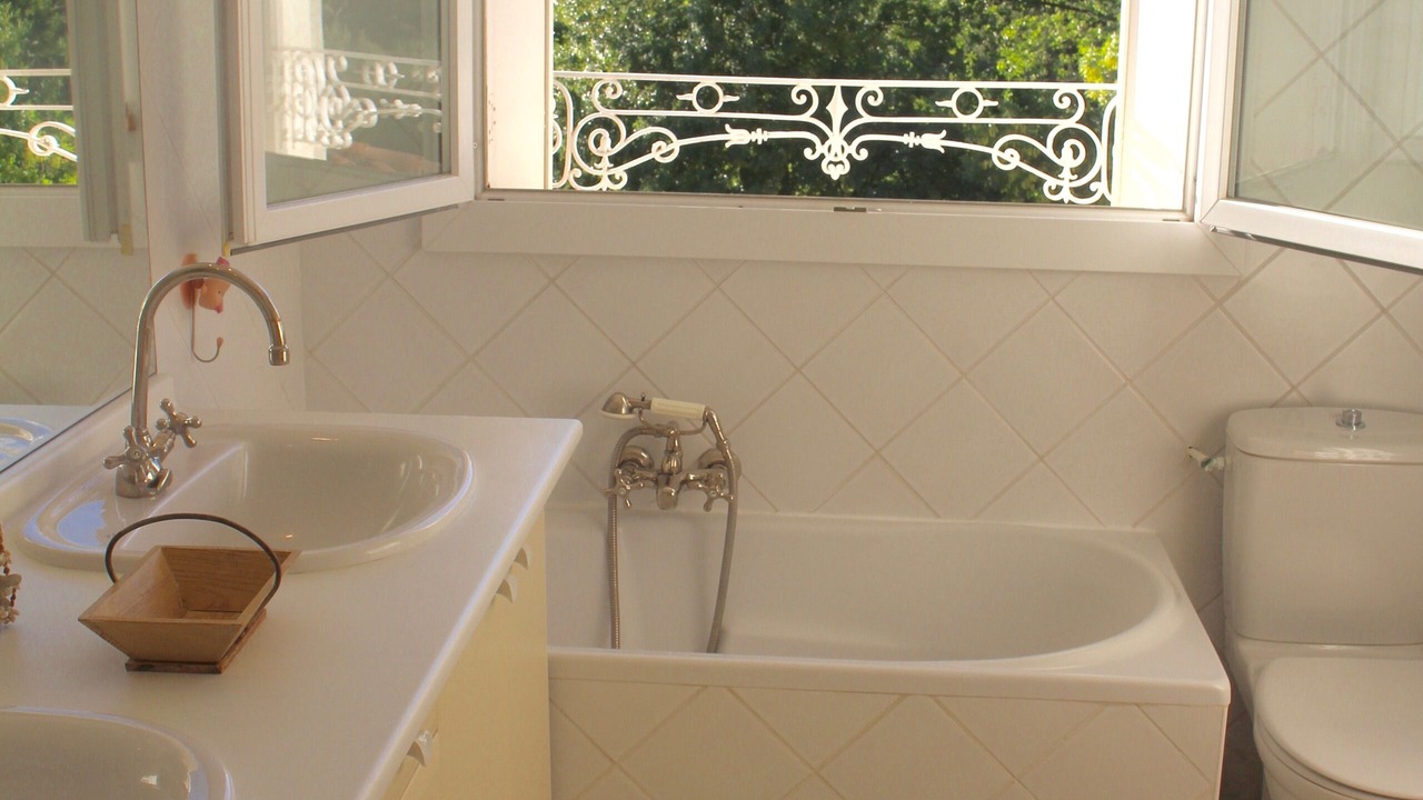 Photo of Bathroom in Montferrier-sur-Lez