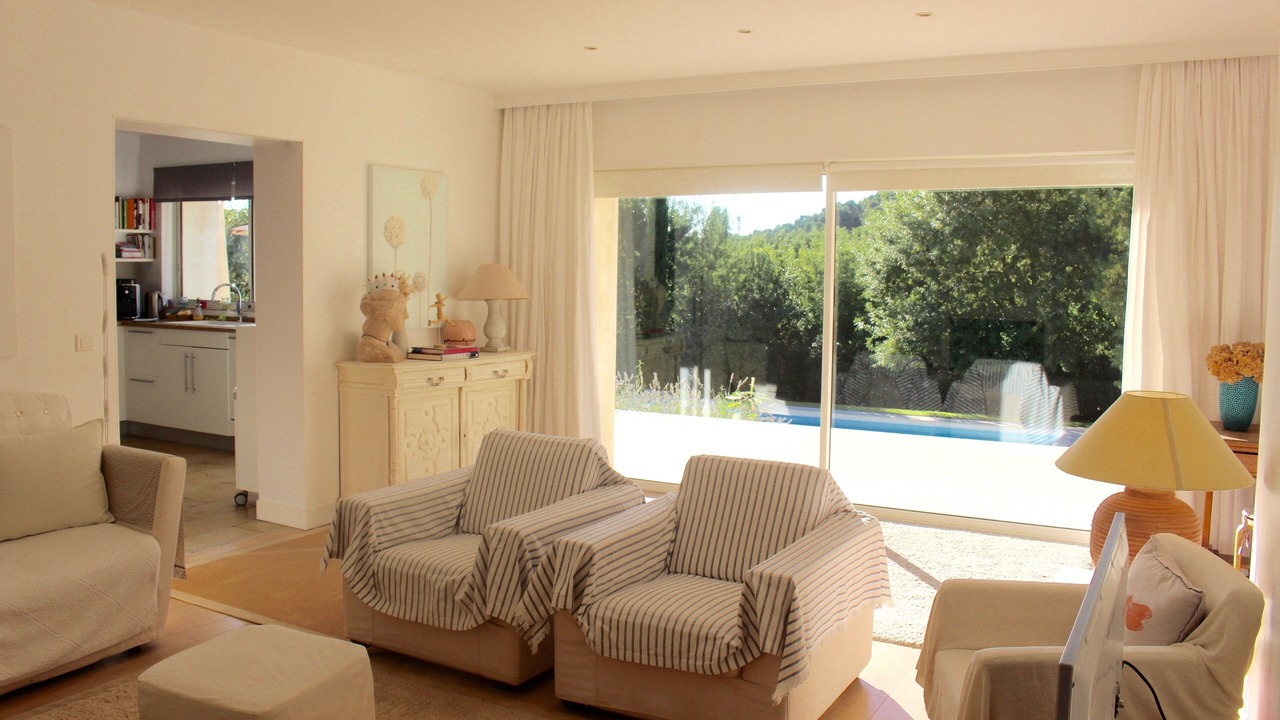 Photo of Livingroom in Montferrier-sur-Lez