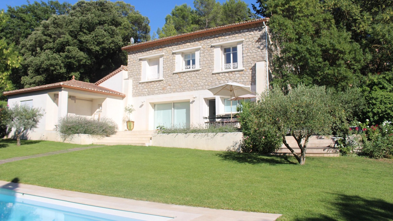 Photo of Outdoor in Montferrier-sur-Lez