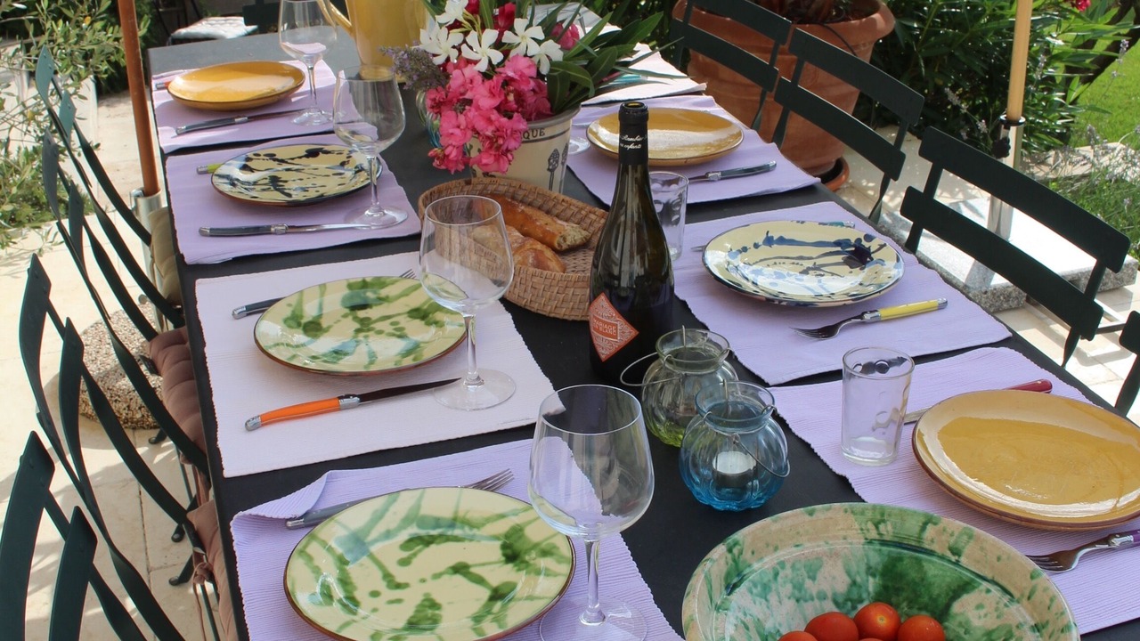 Photo of Outdoor in Montferrier-sur-Lez