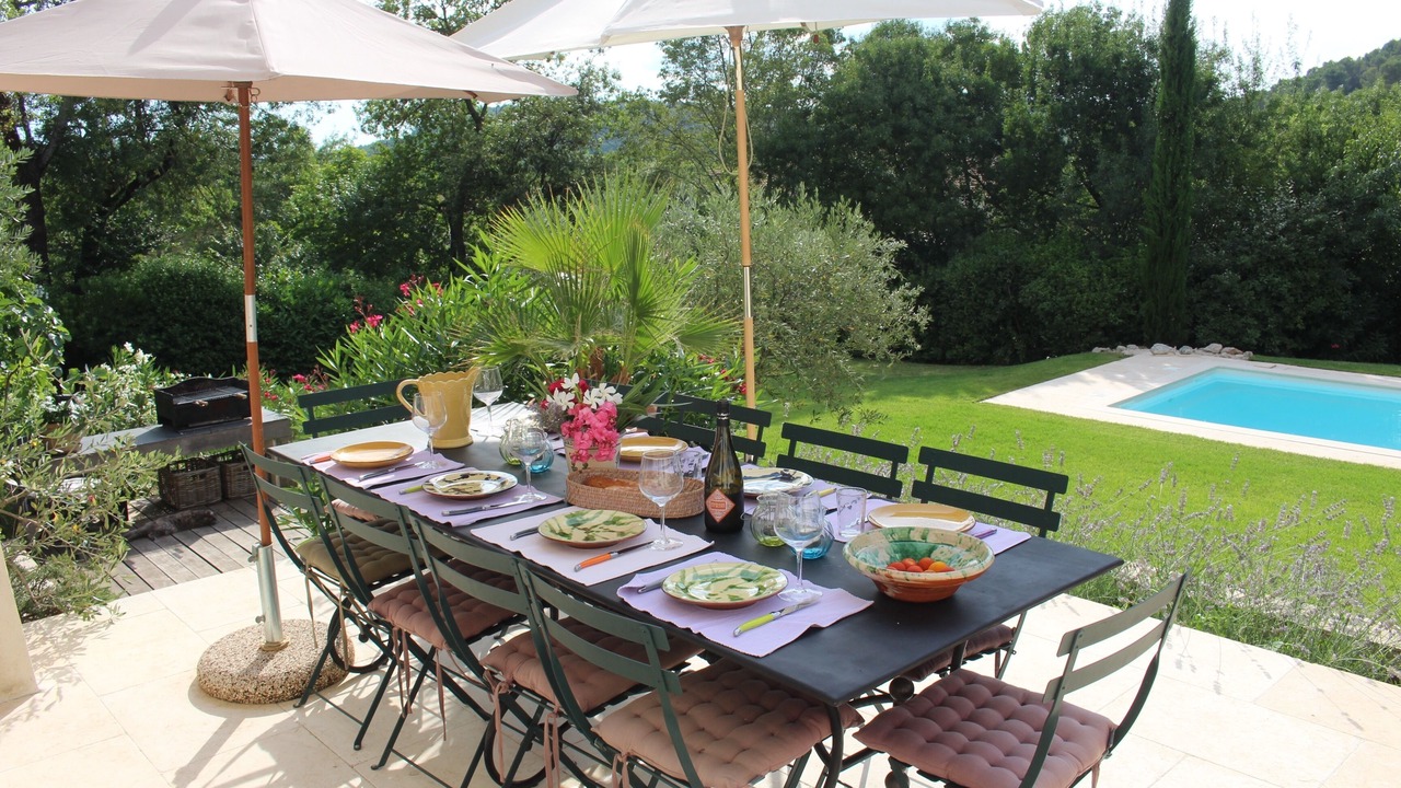 Photo of Outdoor in Montferrier-sur-Lez