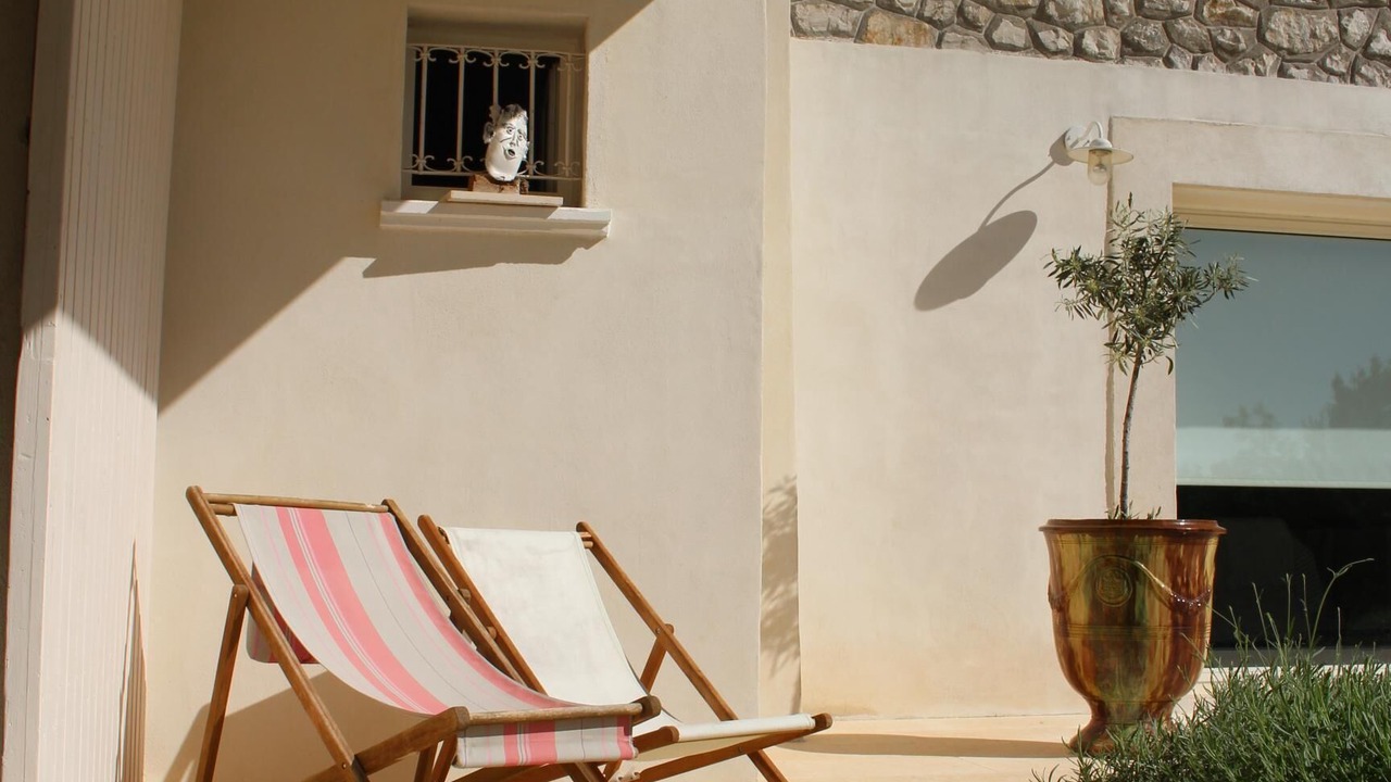 Photo of Patio Balcony in Montferrier-sur-Lez
