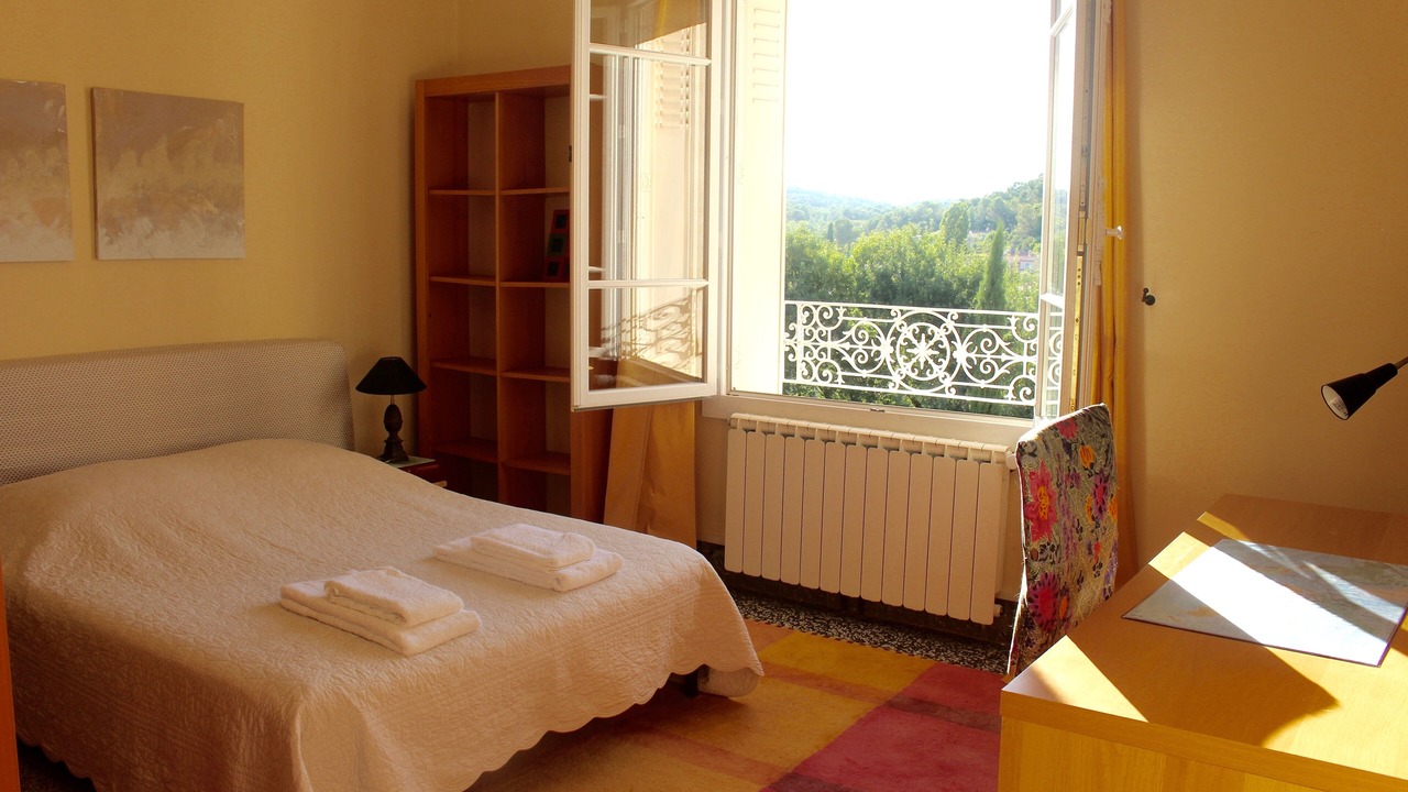 Photo of Bedroom in Montferrier-sur-Lez