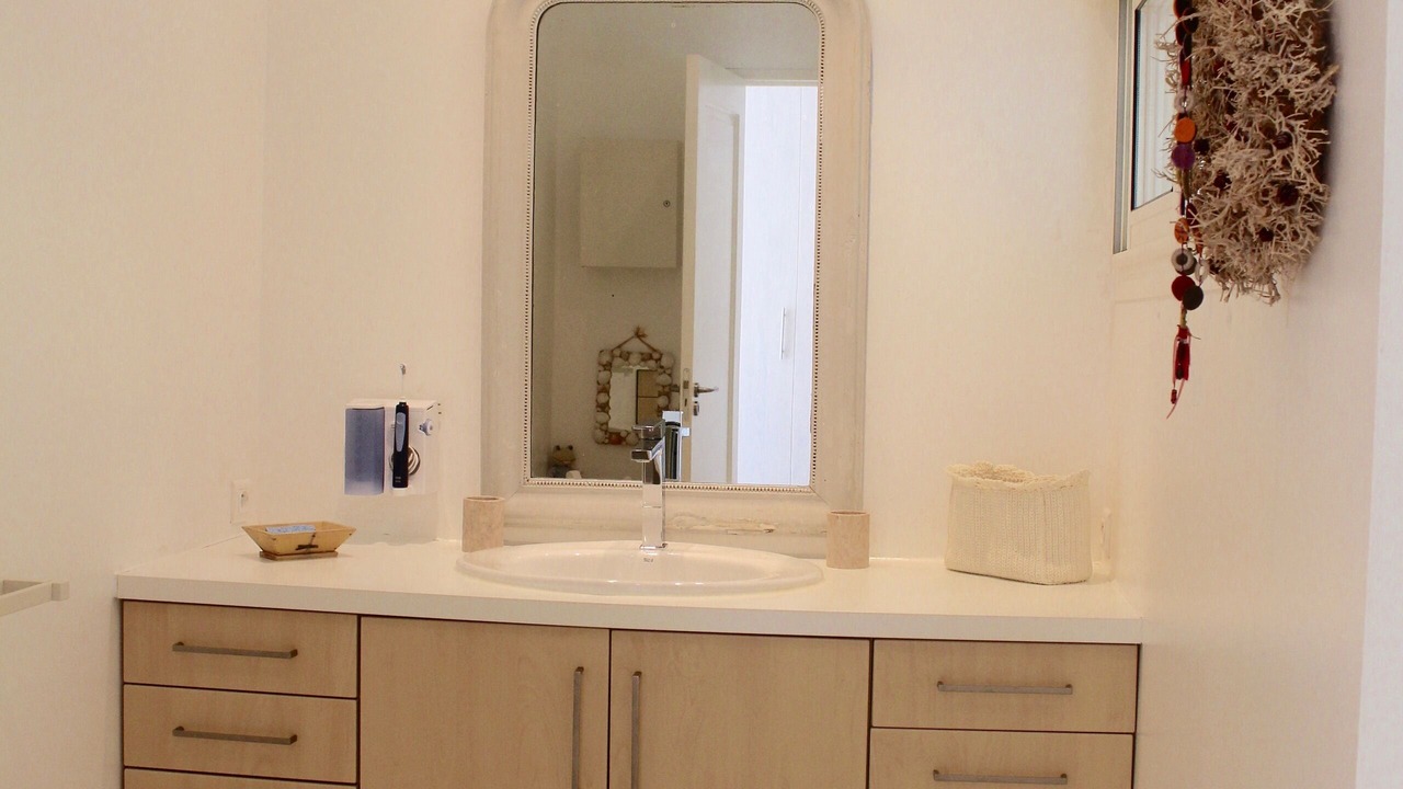 Photo of Bathroom in Montferrier-sur-Lez
