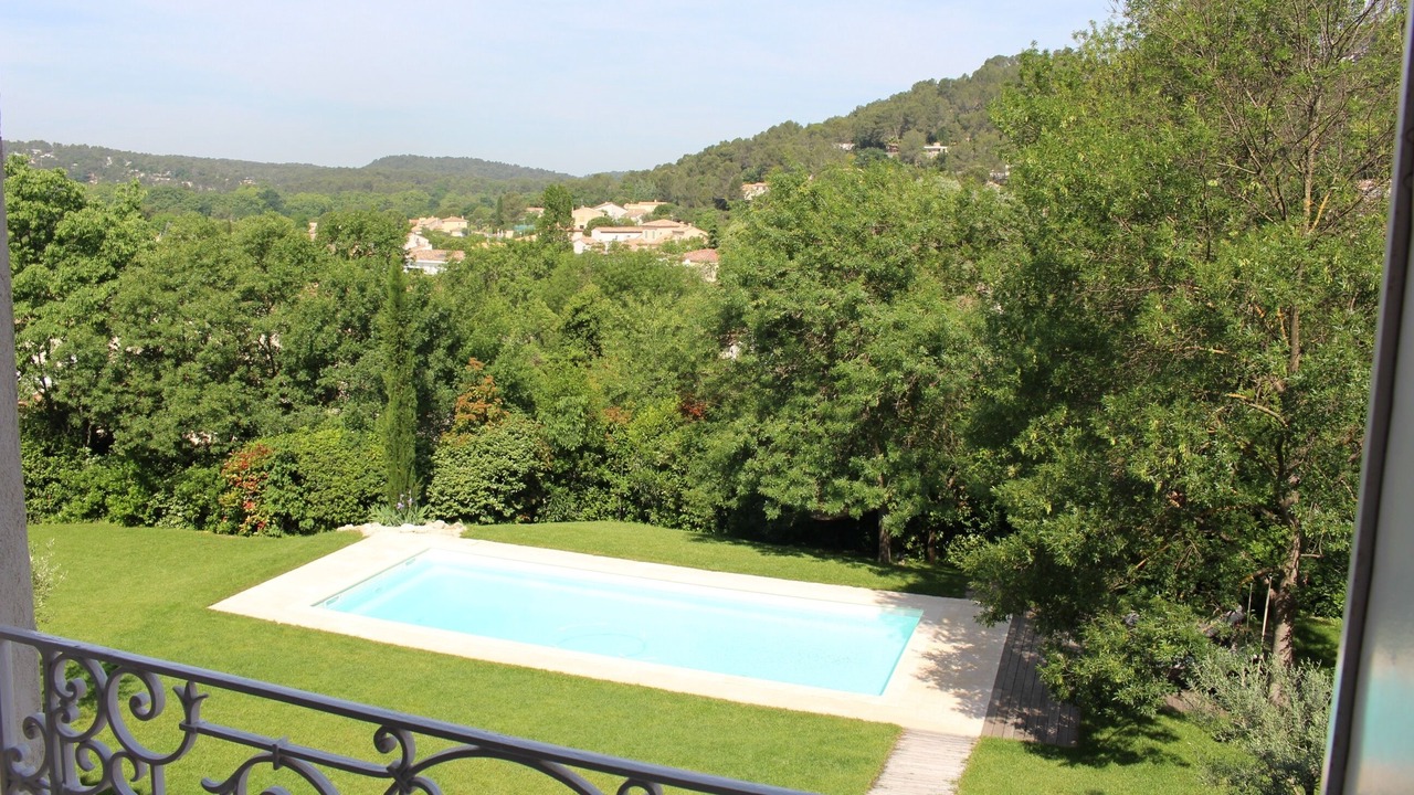 Photo of Outdoor in Montferrier-sur-Lez