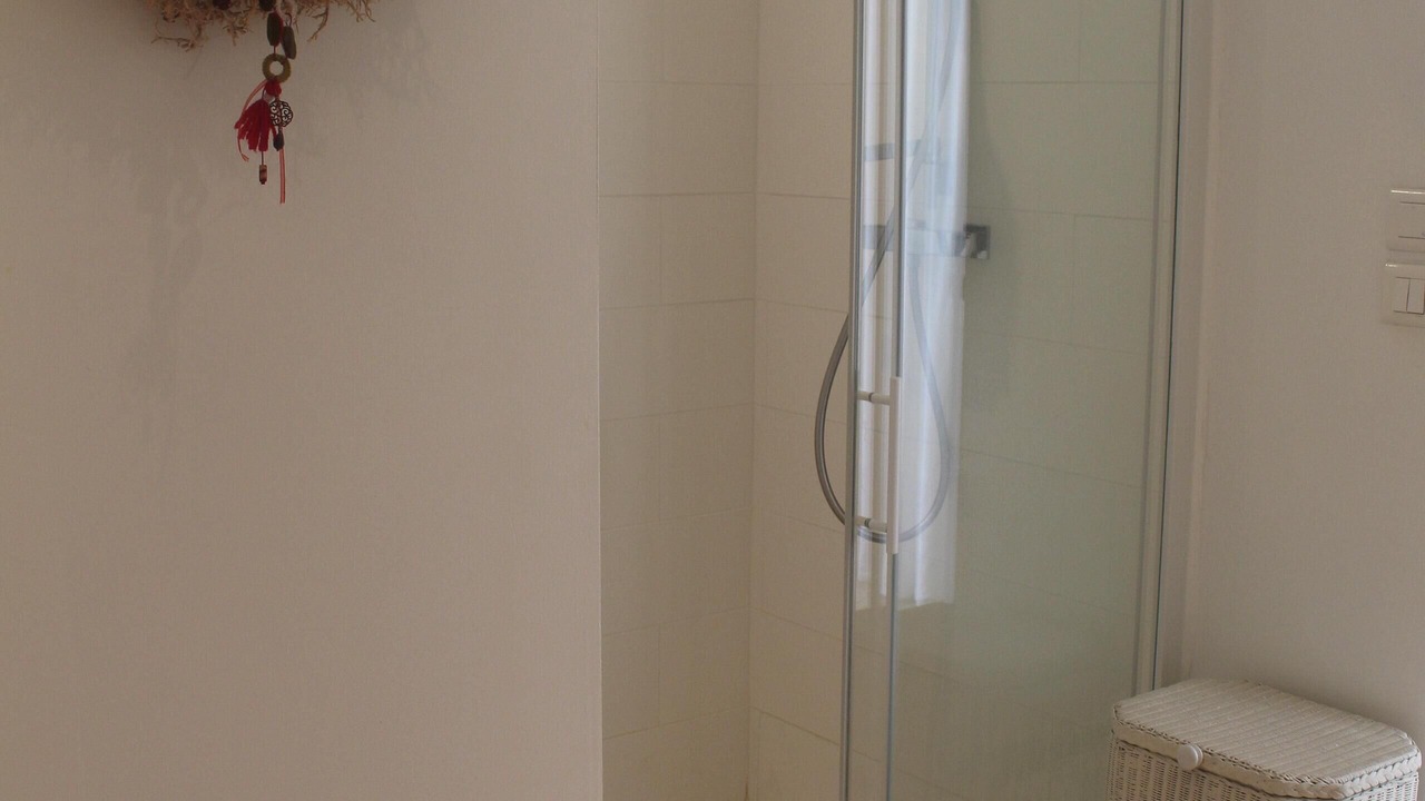 Photo of Bathroom in Montferrier-sur-Lez
