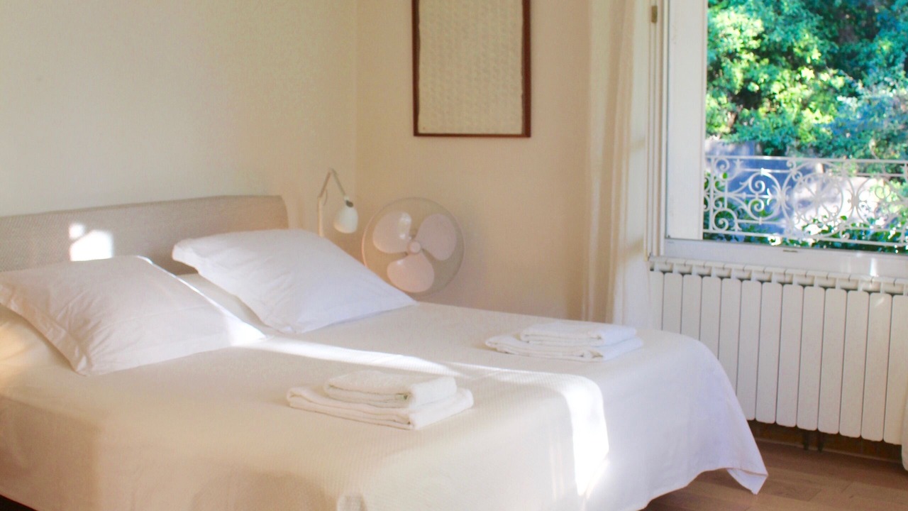 Photo of Bedroom in Montferrier-sur-Lez