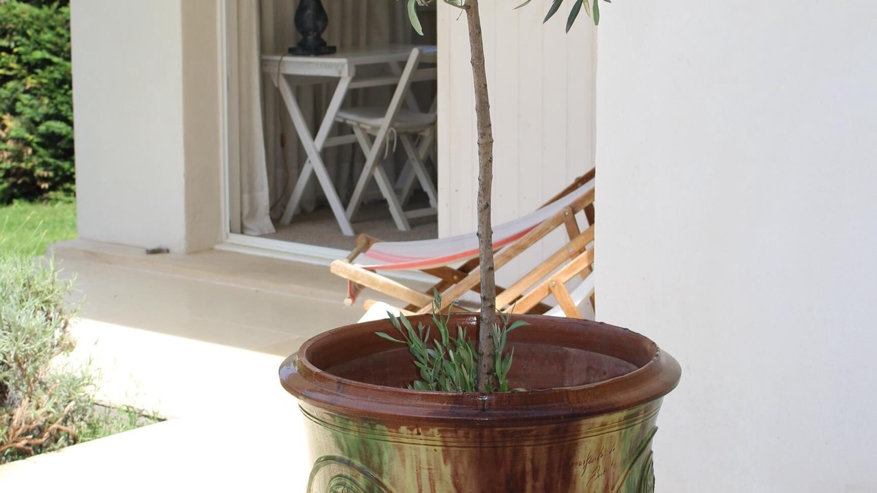 Photo of Patio Balcony in Montferrier-sur-Lez