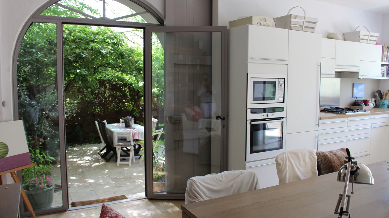 Photo of Kitchen in Montferrier-sur-Lez