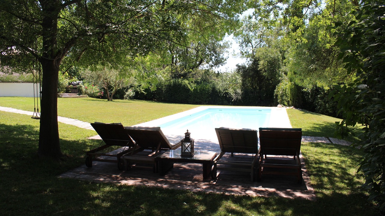Photo of Outdoor in Montferrier-sur-Lez