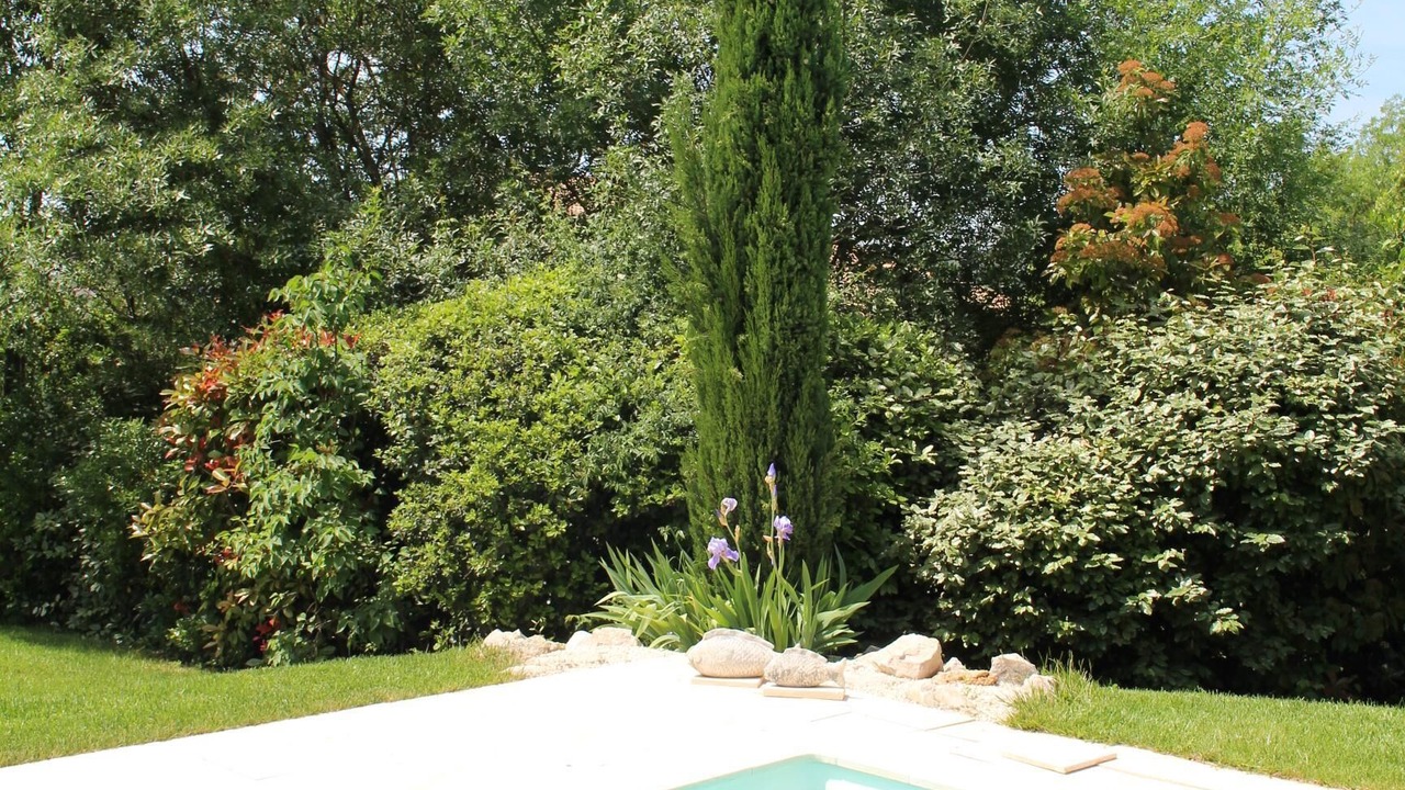 Photo of Outdoor in Montferrier-sur-Lez