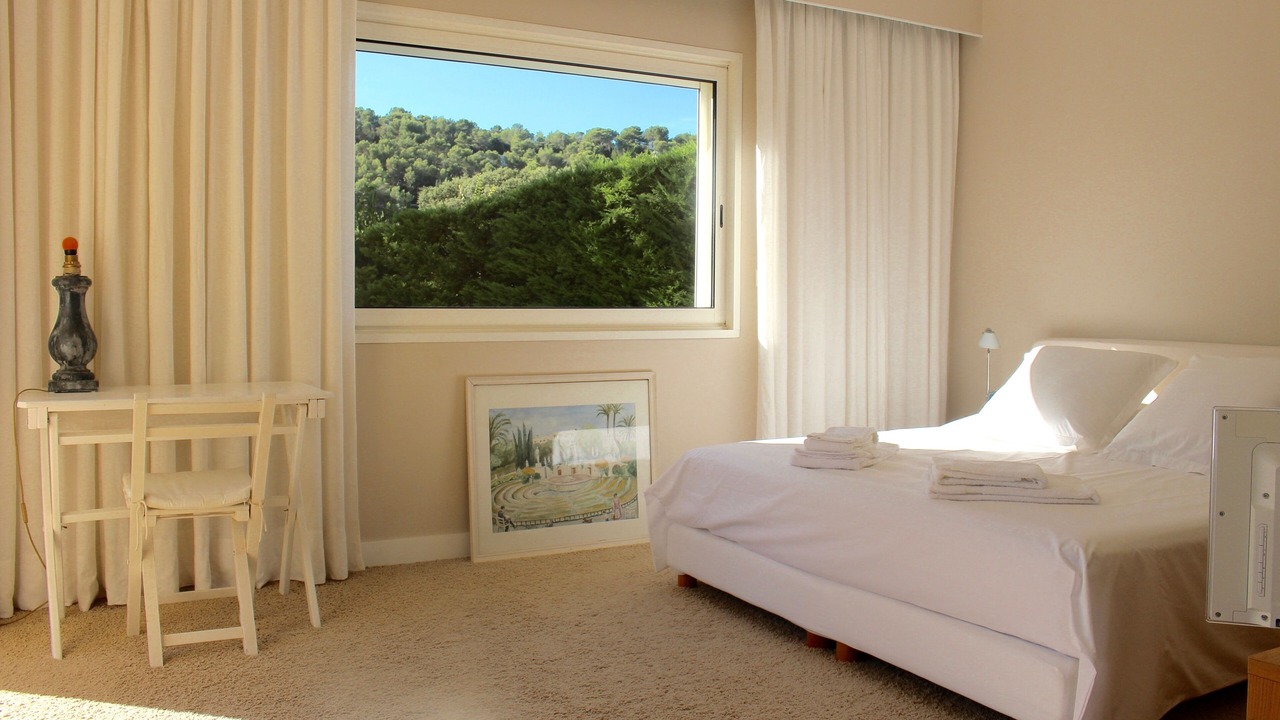 Photo of Bedroom in Montferrier-sur-Lez