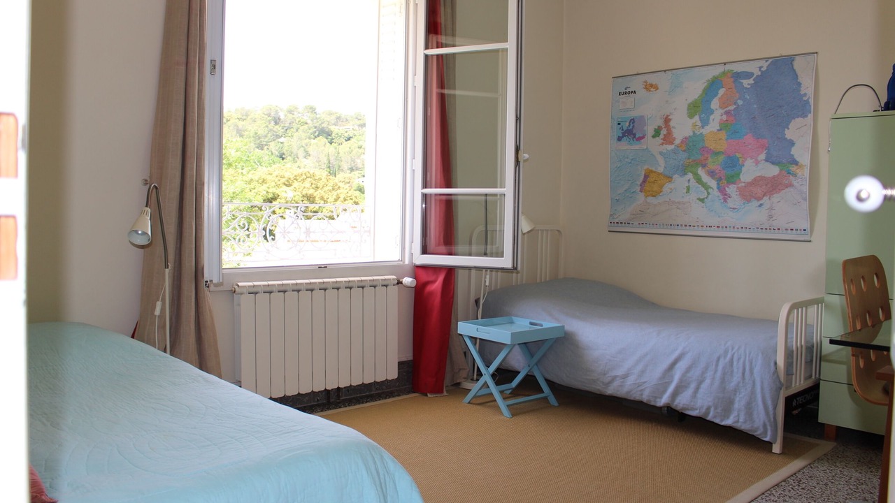 Photo of Bedroom in Montferrier-sur-Lez