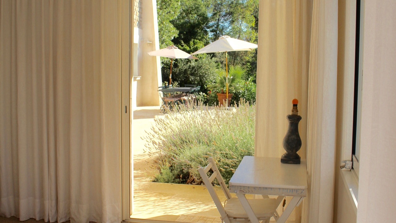 Photo of Bedroom in Montferrier-sur-Lez