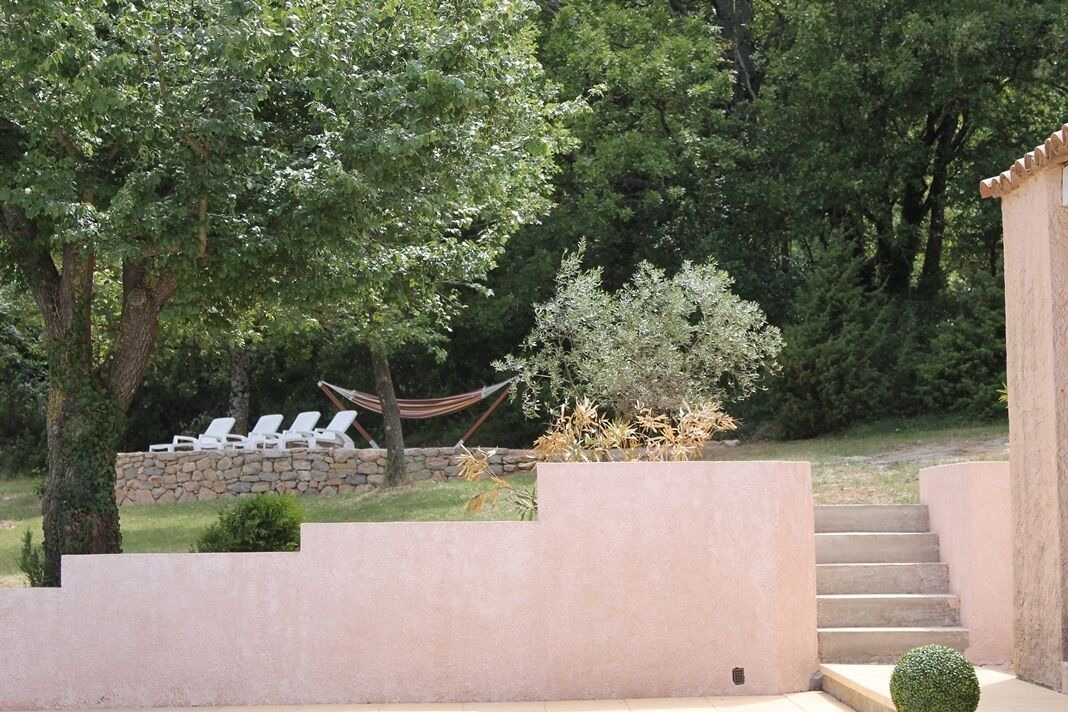 Photo of Outdoor in Saint-Martin-de-Pallieres