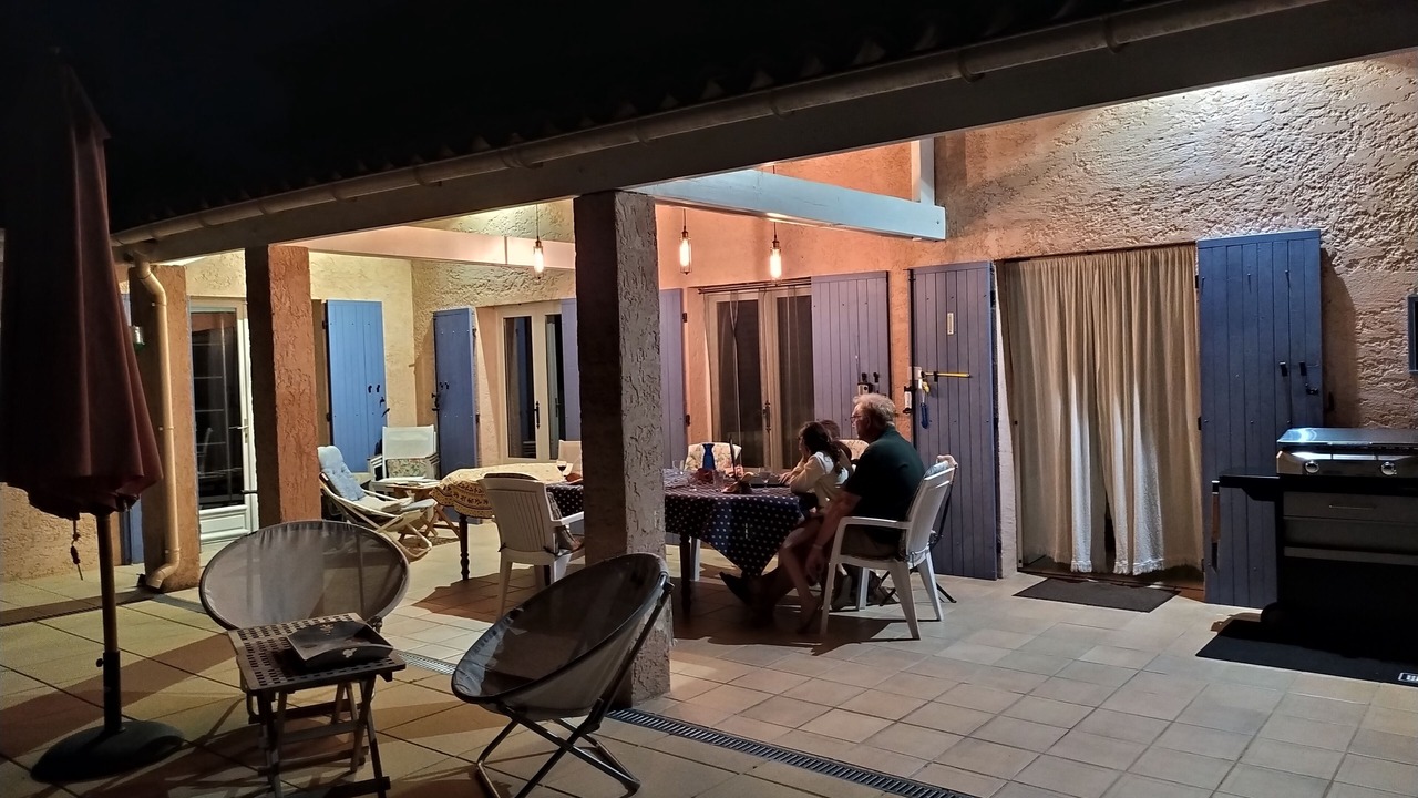 Photo of Outdoor in Saint-Martin-de-Pallieres