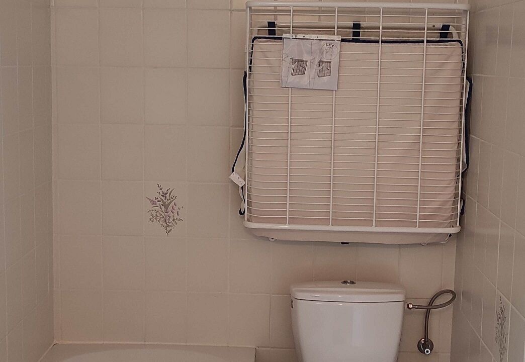 Photo of Bathroom in Saint-Martin-de-Pallieres