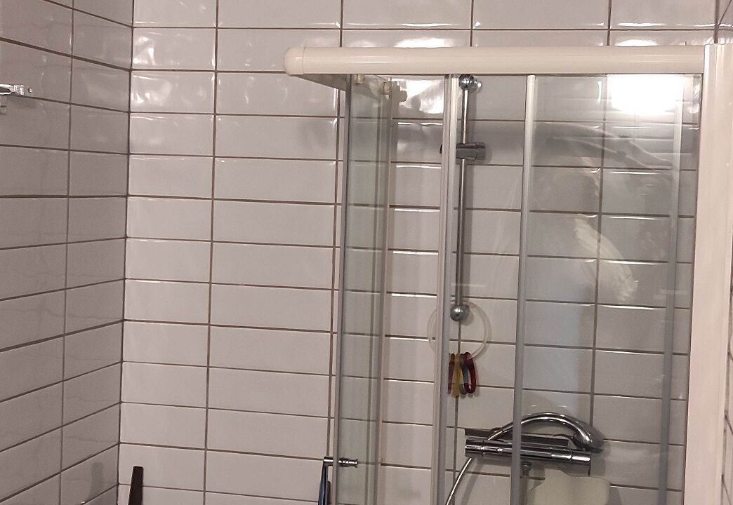 Photo of Bathroom in Saint-Martin-de-Pallieres