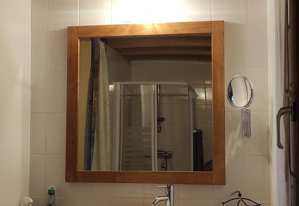 Photo of Bathroom in Saint-Martin-de-Pallieres