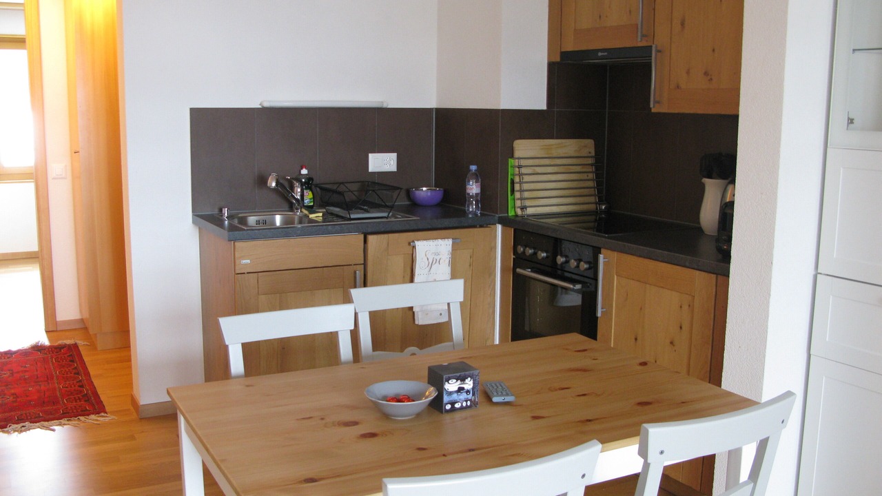 Photo of Kitchen in Ormont-Dessus
