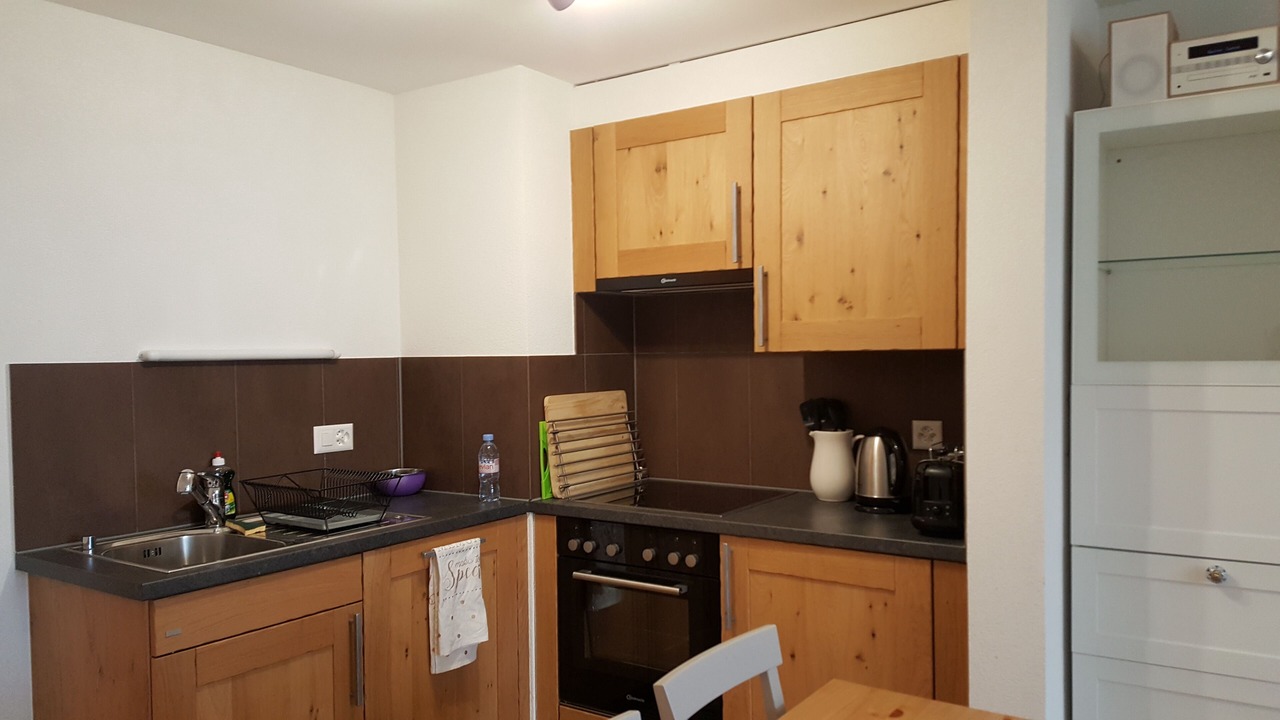 Photo of Kitchen in Ormont-Dessus