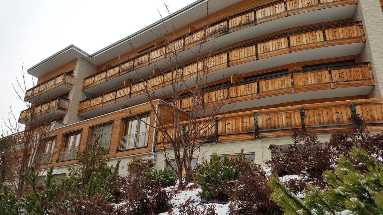 Photo of Outdoor in Ormont-Dessus