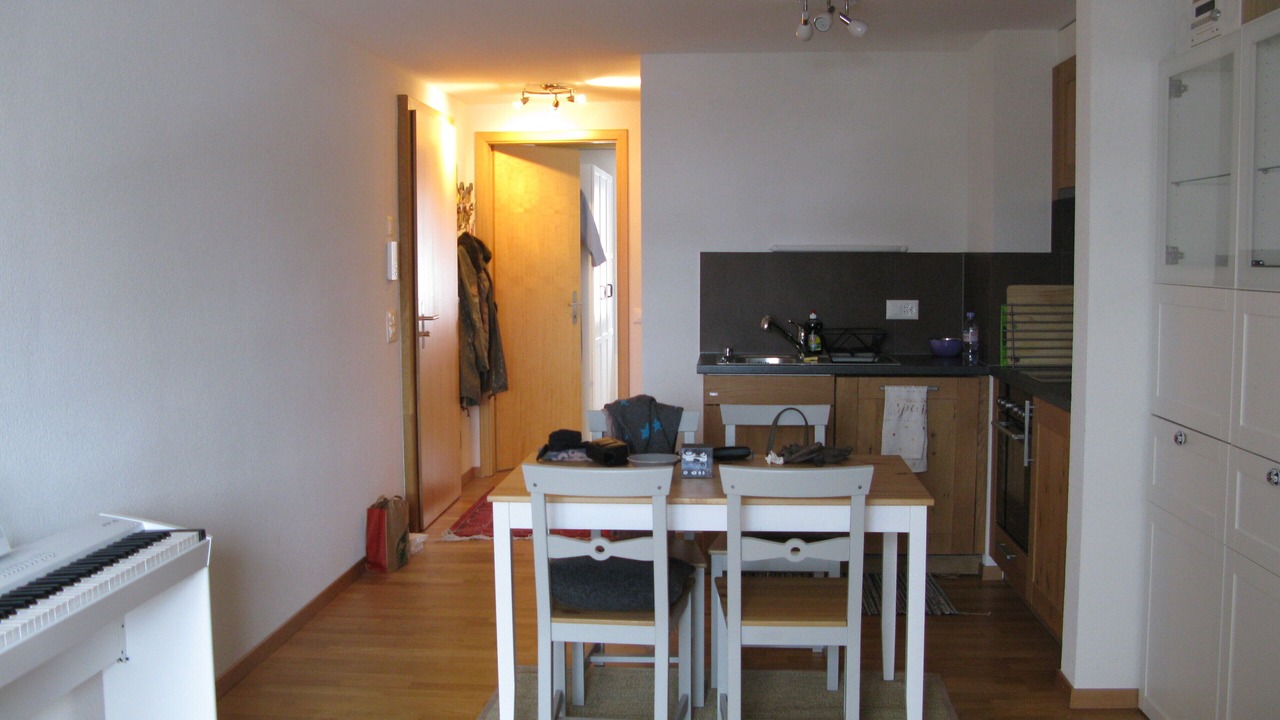 Photo of Kitchen in Ormont-Dessus