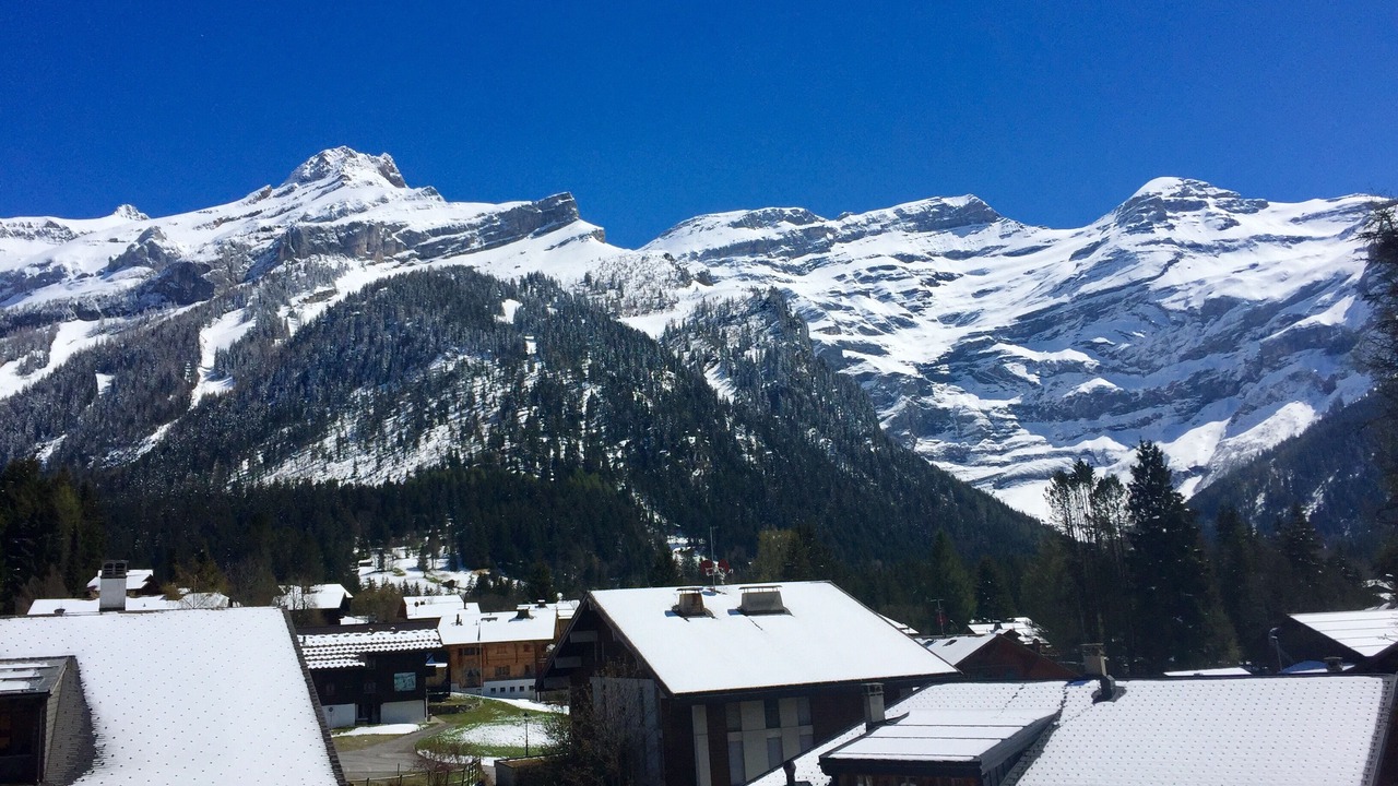 Photo of Outdoor in Ormont-Dessus