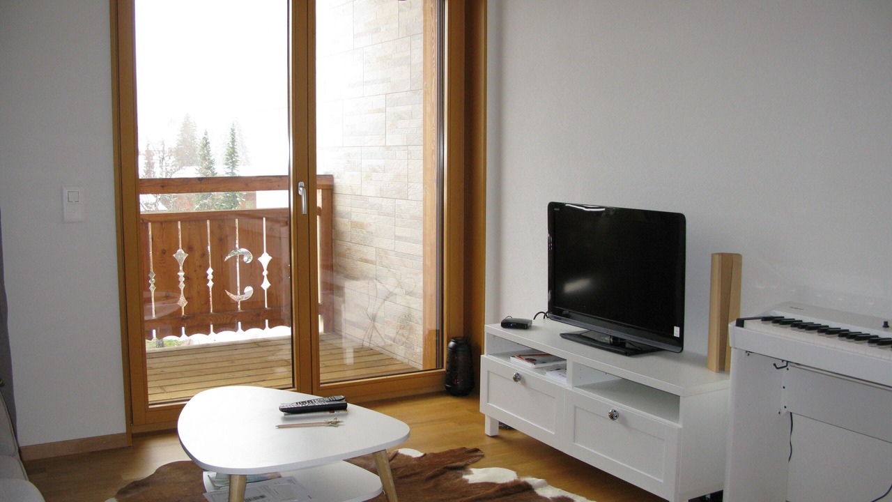 Photo of Livingroom in Ormont-Dessus