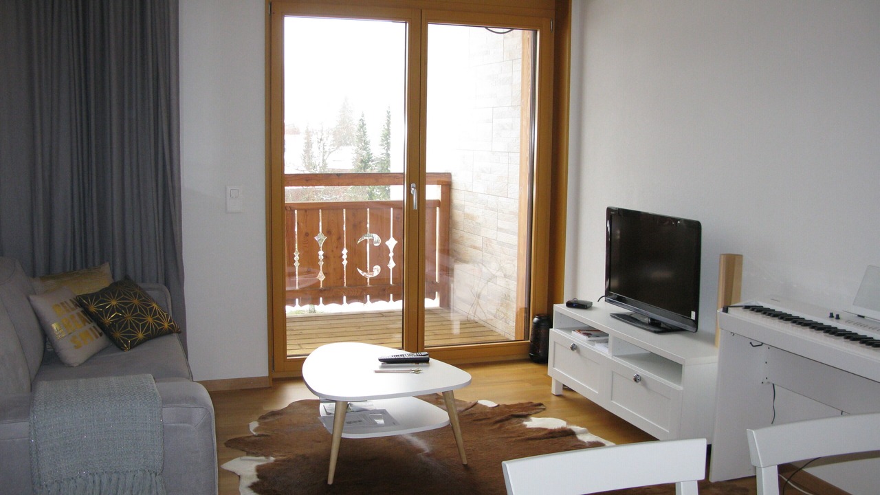 Photo of Livingroom in Ormont-Dessus
