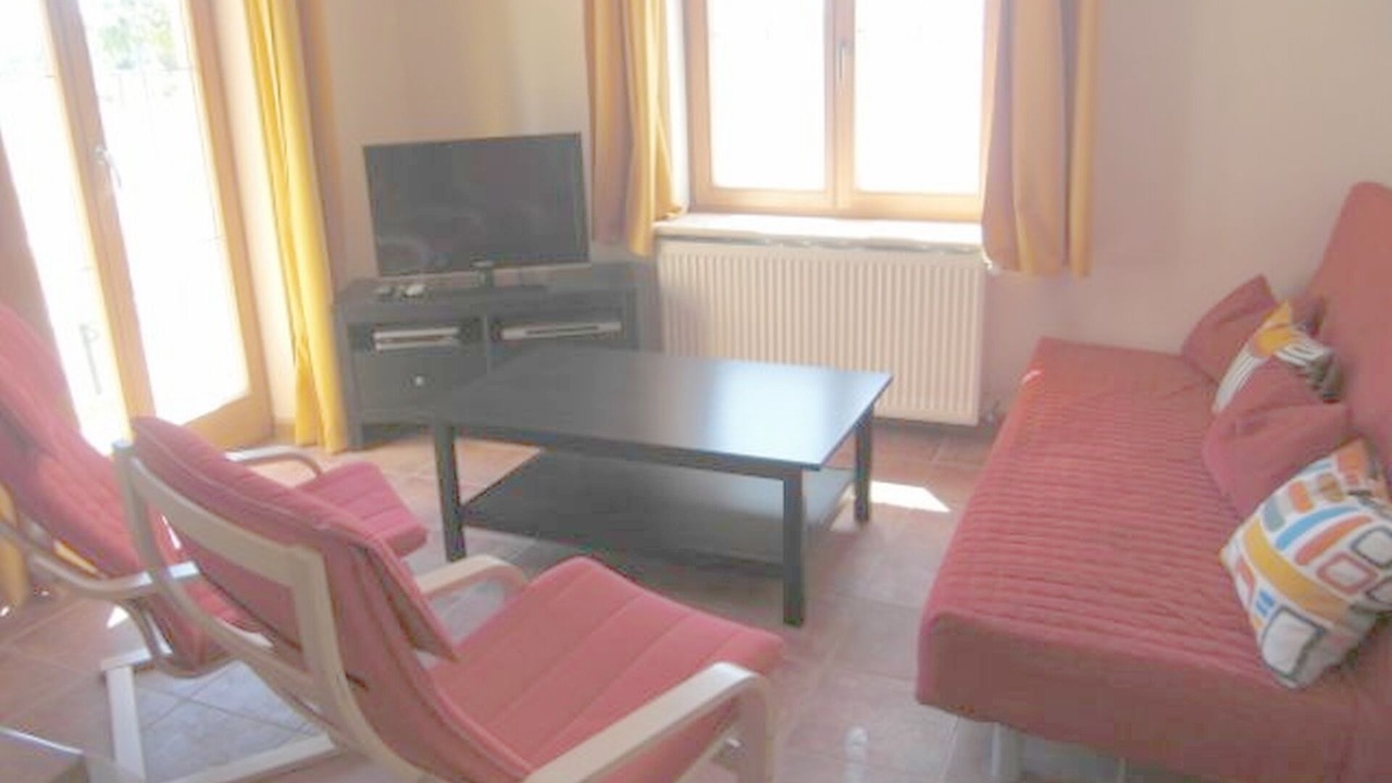 Photo of Livingroom in Aspiran