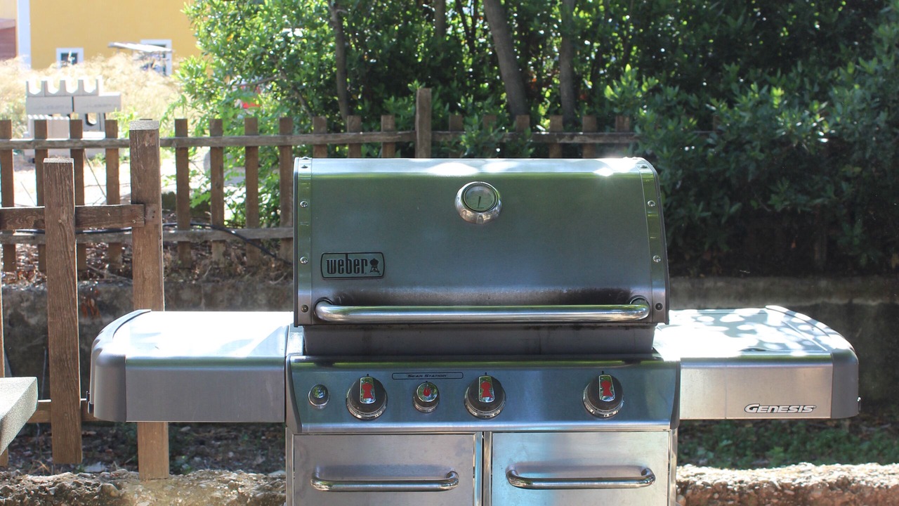 Photo of Outdoor in Aspiran