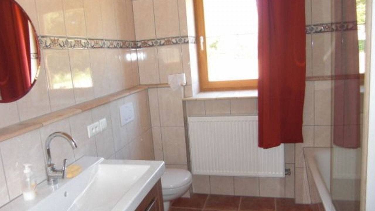 Photo of Bathroom in Aspiran