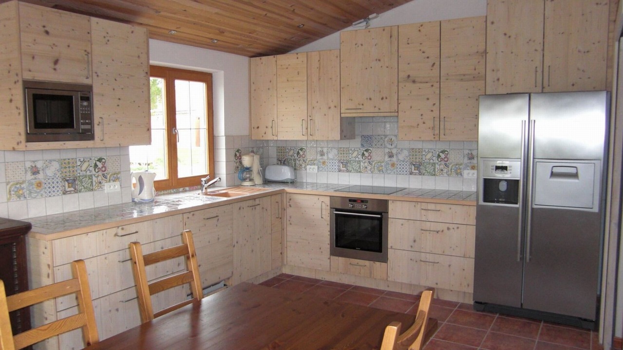 Photo of Kitchen in Aspiran
