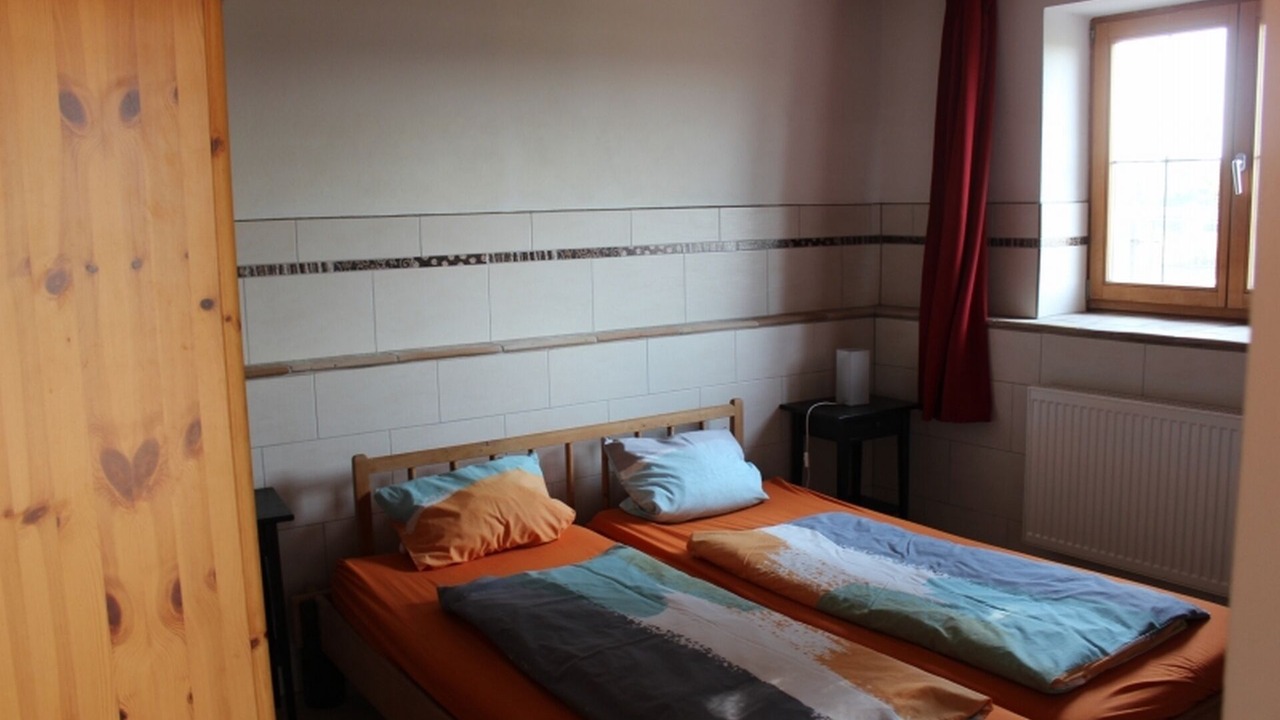 Photo of Bedroom in Aspiran