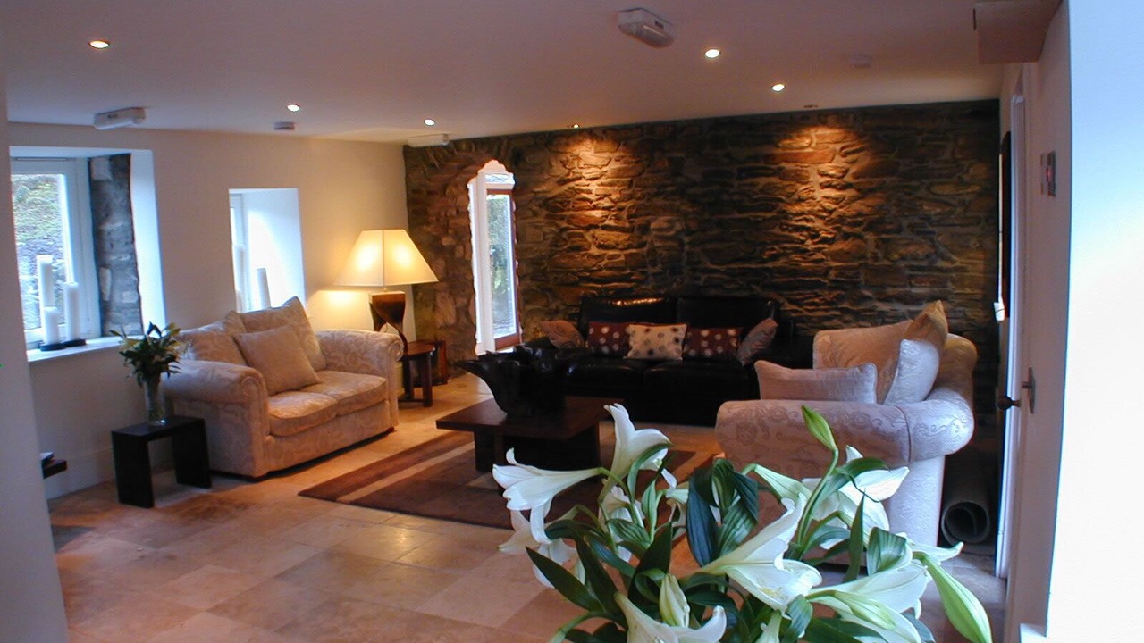 Photo of Livingroom in Colintraive
