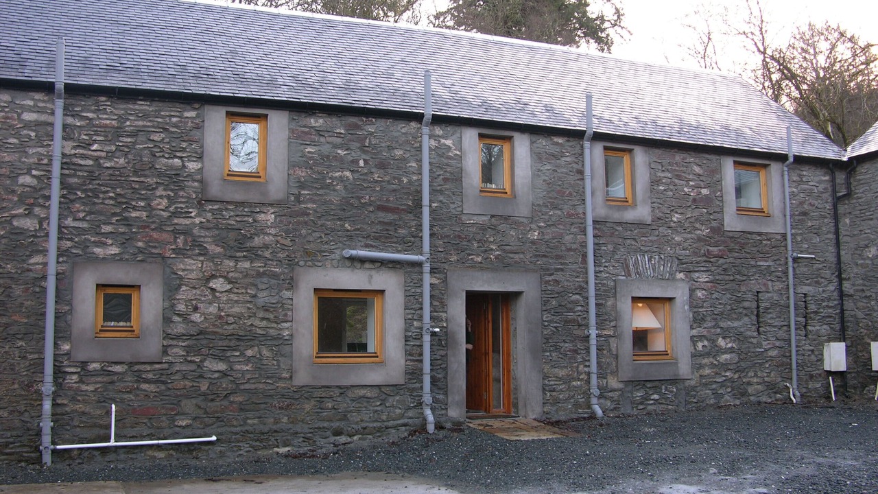 Photo of Outdoor in Colintraive