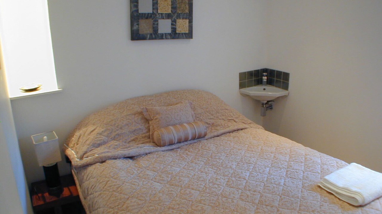 Photo of Bedroom in Colintraive