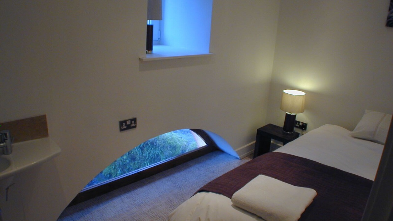 Photo of Bedroom in Colintraive